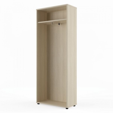 Гардероб POINTEX TRD29650202 Светлый дуб