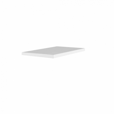 Топ POINTEX TRD29630504 Белый