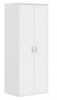 Гардероб POINTEX TRD29650204 Белый