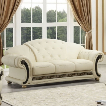 Диван-кровать ESF Versace 3х местный