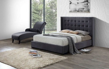 Кровать ESF INFI 2868 180x200