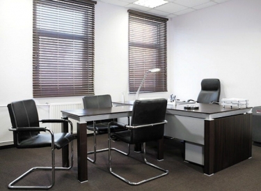 TOLEDO Кресло посетительское Profoffice 001S1A4S1A / 0TOM170200 01 030 03