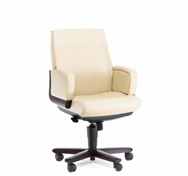 Dico Wood B Кресло для руководителя Profoffice DCS3468W P P13