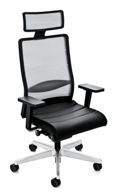 AirPad Эргономичное кресло для руководителя Profoffice 3C72 0781884416 2304 3217 520304 610217 709304 801217