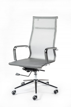 Кресло офисное Норден Хельмут H-102 Gray
