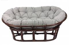 Диван Комфорт Mamasan SOFA MI-006 с подушкой Орех