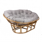 Диван Комфорт Mamasan SOFA MI-006 с подушкой Золотой мёд