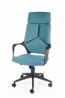Кресло офисное Норден IQ CX0898H Black blue