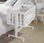 Колыбель Micuna Micuna CODODO МО-1639 White