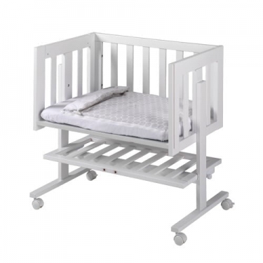 Колыбель Micuna Micuna CODODO МО-1639 White