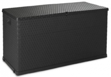 Сундук классический KETER JAVA BOX 850 L антрацит