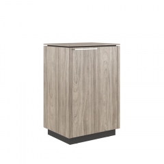Креденция однодверная правая POINTEX CAP31140001 Вяз