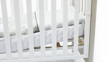 Кровать Micuna Micuna Dolce Luce Relax Plus 120x60 White