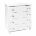 Тумба Micuna Micuna CO-1247 White