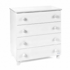 Тумба Micuna Micuna CO-1247 White