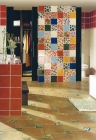 Aranjuez Patchwork