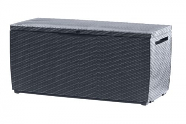 Сундук классический KETER CAPRI STORAGE BOX 305 L