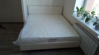 Матрас Соня Eco Relax 160х200х20