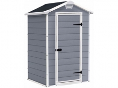 Сарай пластиковый KETER MANOR 4x3