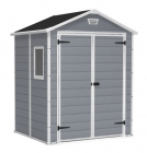 Сарай пластиковый KETER MANOR 6x5 DD
