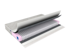 Матрас Соня Eco Soft 160х200х18