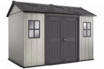 Сарай пластиковый KETER OAKLAND 1175 SD