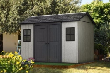 Сарай пластиковый KETER OAKLAND 1175 SD