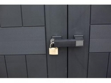 Сарай пластиковый KETER OAKLAND 1175 SD