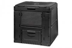 Компостеры KETER E-COMPOSTER WITH BASE 470 L