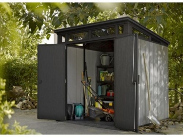 Сарай пластиковый KETER ARTISAN 7x7