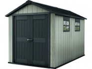 Сарай пластиковый KETER OAKLAND 7511