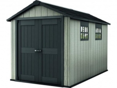 Сарай пластиковый KETER OAKLAND 7511