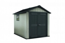 Сарай пластиковый KETER OAKLAND 759