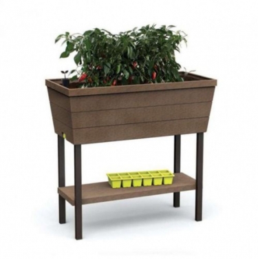 Грядка для растений KETER URBAN BLOOMER