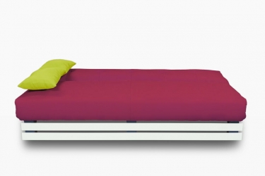 Диван FM365 MANGO 1 3 категория НеоБерри НеоЭппл