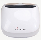 Массажер для ног Richter Richter FLY Белый