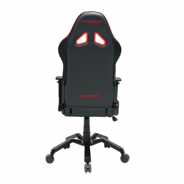 Компьютерное кресло DXRacer DXRacer OH/VB03 NR Черное Красное