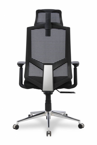 Компьютерное кресло College HLC-1500HLX/BLACK