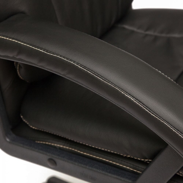 Компьютерное кресло Tetchair COMFORT LT Черный