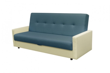 Диван FM365 Mango Classic 3 категория Балтик Азуре Милк