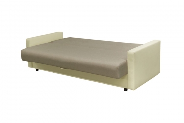 Диван FM365 Mango Classic 3 категория Балтик Пэббл Милк