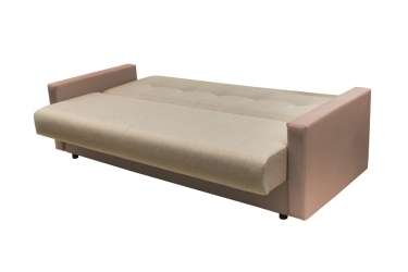 Диван FM365 Mango Classic 3 категория Балтик Хэйзел Латте