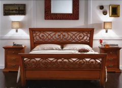 Спальня DECOR