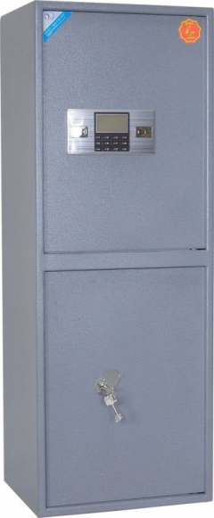 Шкаф бухгалтерский Меткон ШБМ-120/2Э