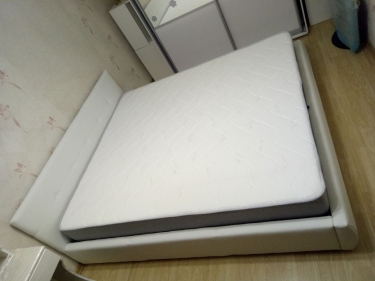 Матрас Соня Ultra Tropikana Foam Maxi 180х200х22