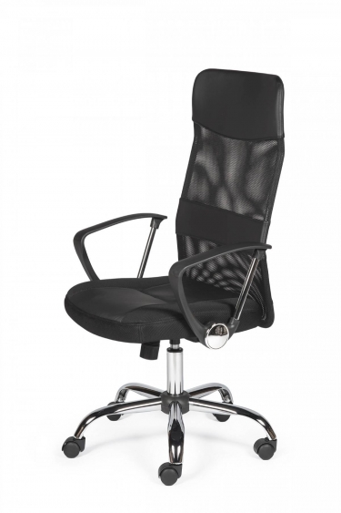 Кресло офисное Норден Директ CX0337H Black