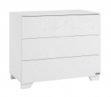 Тумба Micuna Micuna Magic Mum CO-1850 White