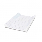 Пеленальная доска с матрасиком Micuna Micuna CP-1199 PLUS White Grey Stars