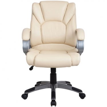 Кресло офисное BRABIX BRABIX Eldorado EX-504 Бежевый