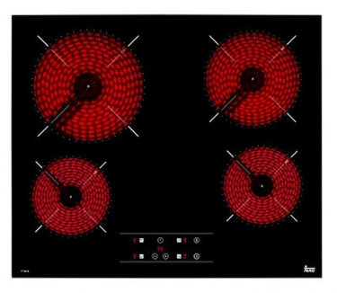 Варочная панель Teka Teka TT 6415